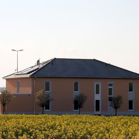Landhaus Bennstedt 外观 照片